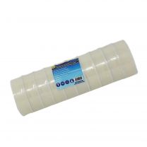 1 x PTFE Tape 12mm X 5m Yellow Plumbing Plumbers Gas Tight Pipe Fitting Thread Seal